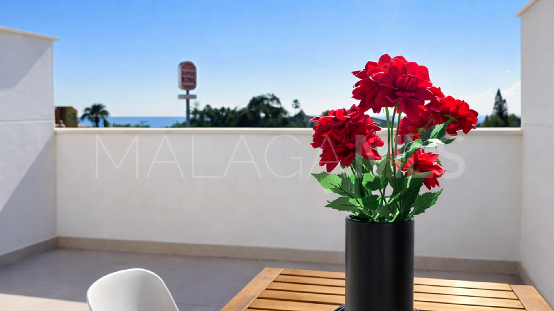 Apartamento for sale de 3 bedrooms in Estepona