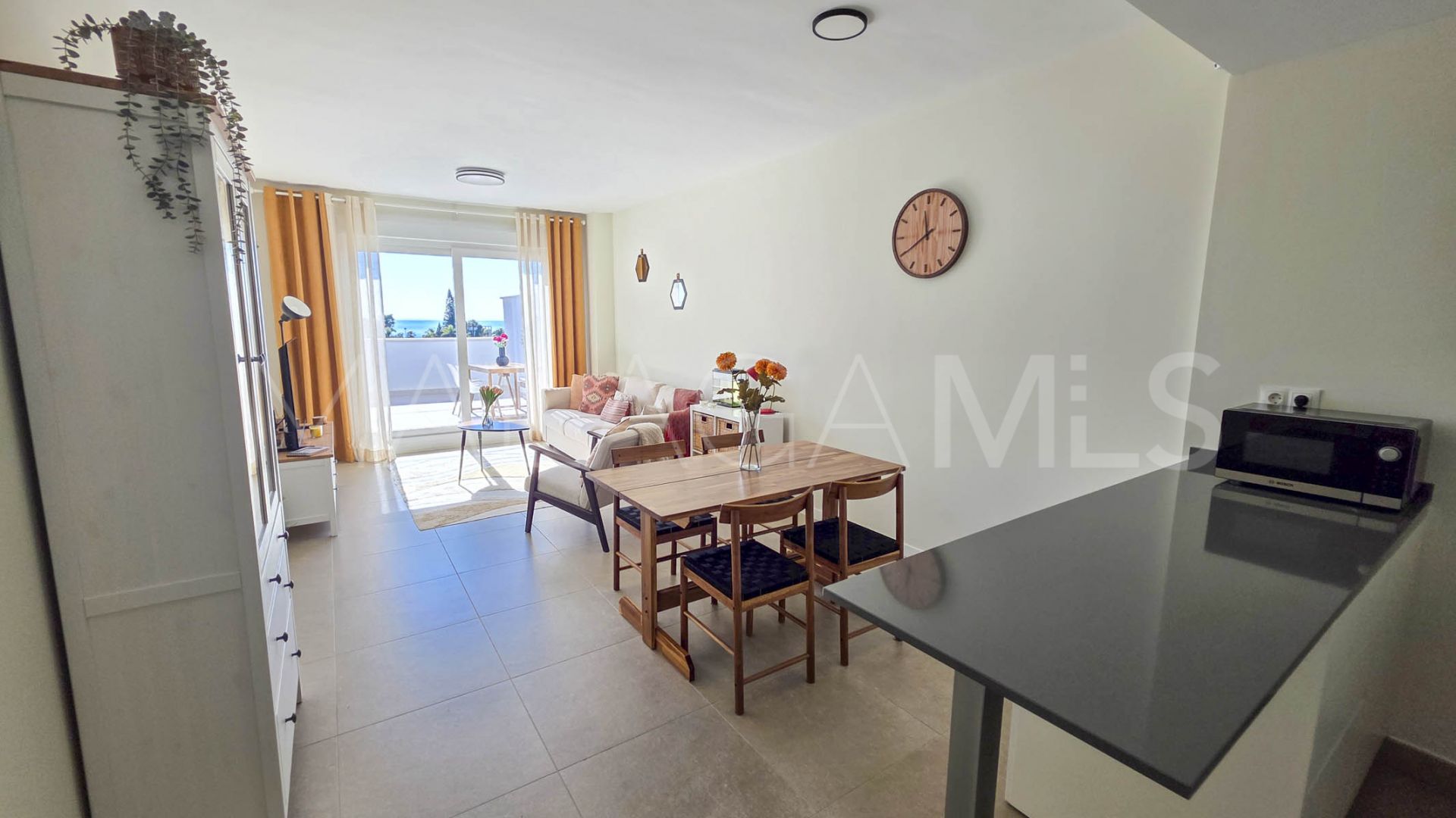 Apartamento for sale de 3 bedrooms in Estepona