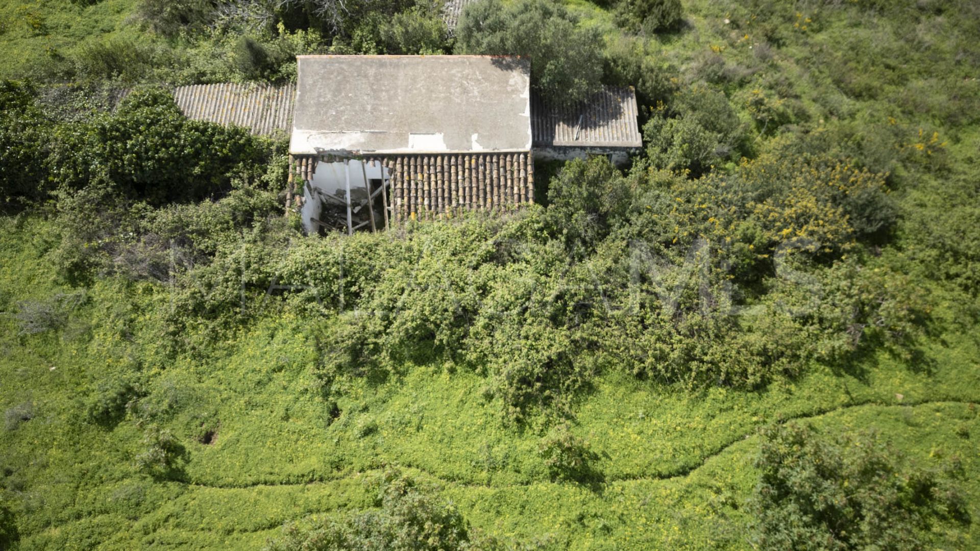 For sale plot in La Duquesa