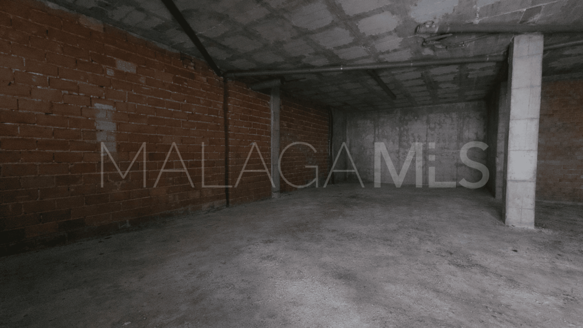 Geschäftsraum for sale in Estepona