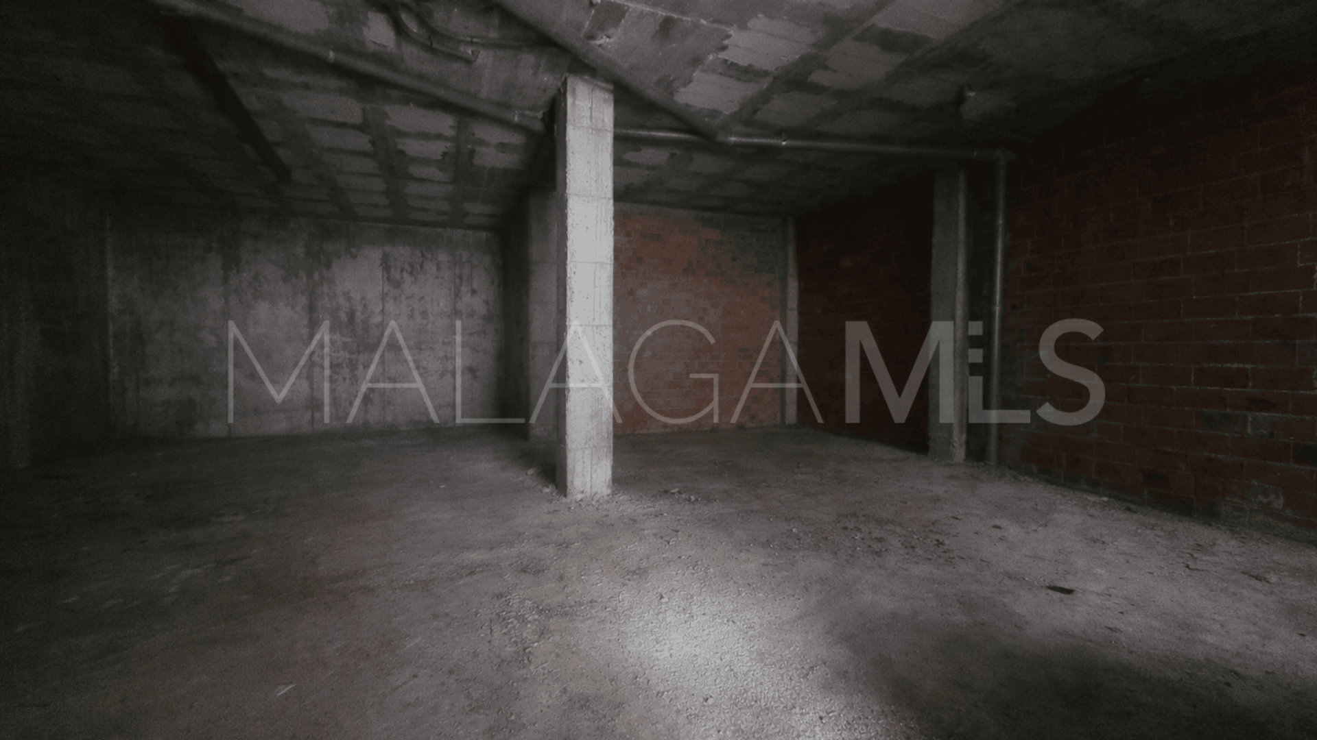 Geschäftsraum for sale in Estepona