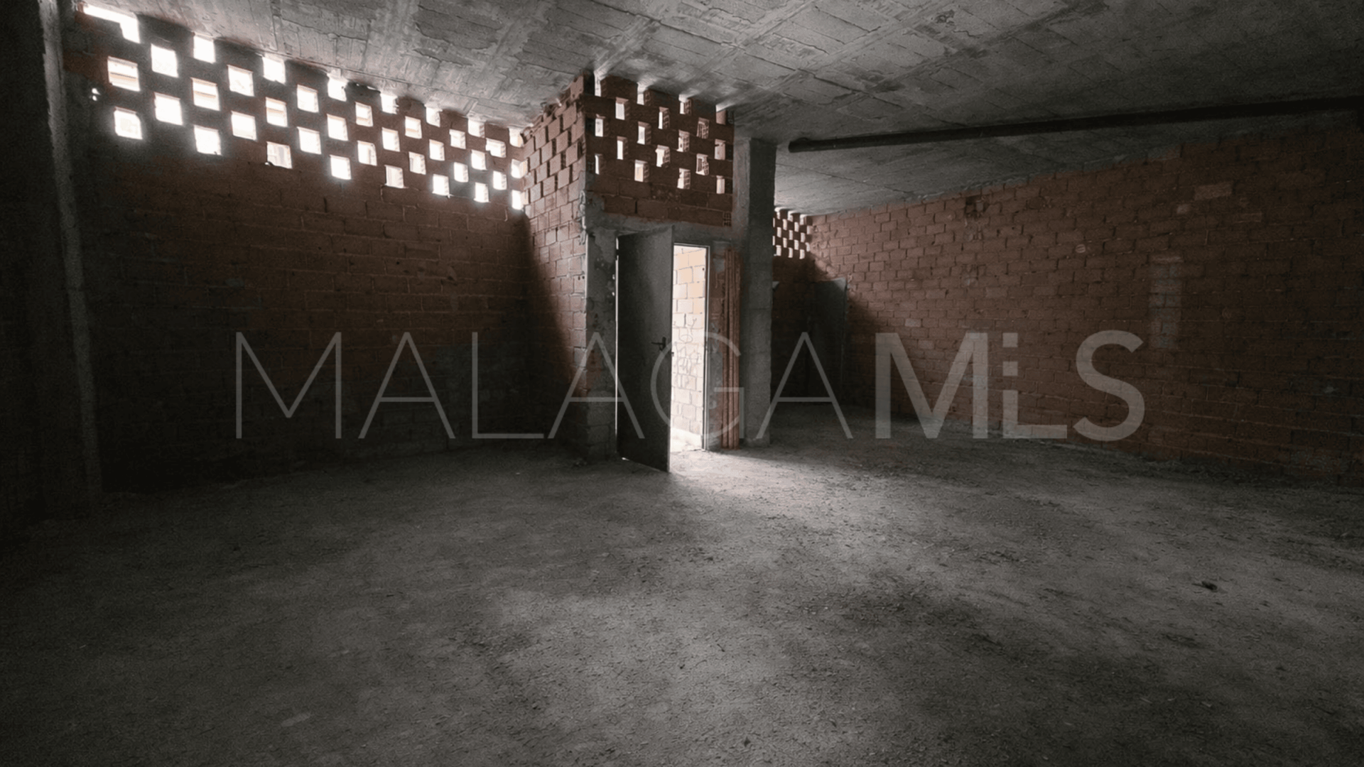 Geschäftsraum for sale in Estepona