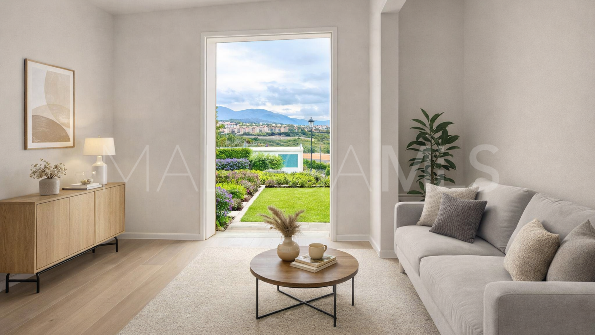 Buy pareado in La Duquesa de 4 bedrooms