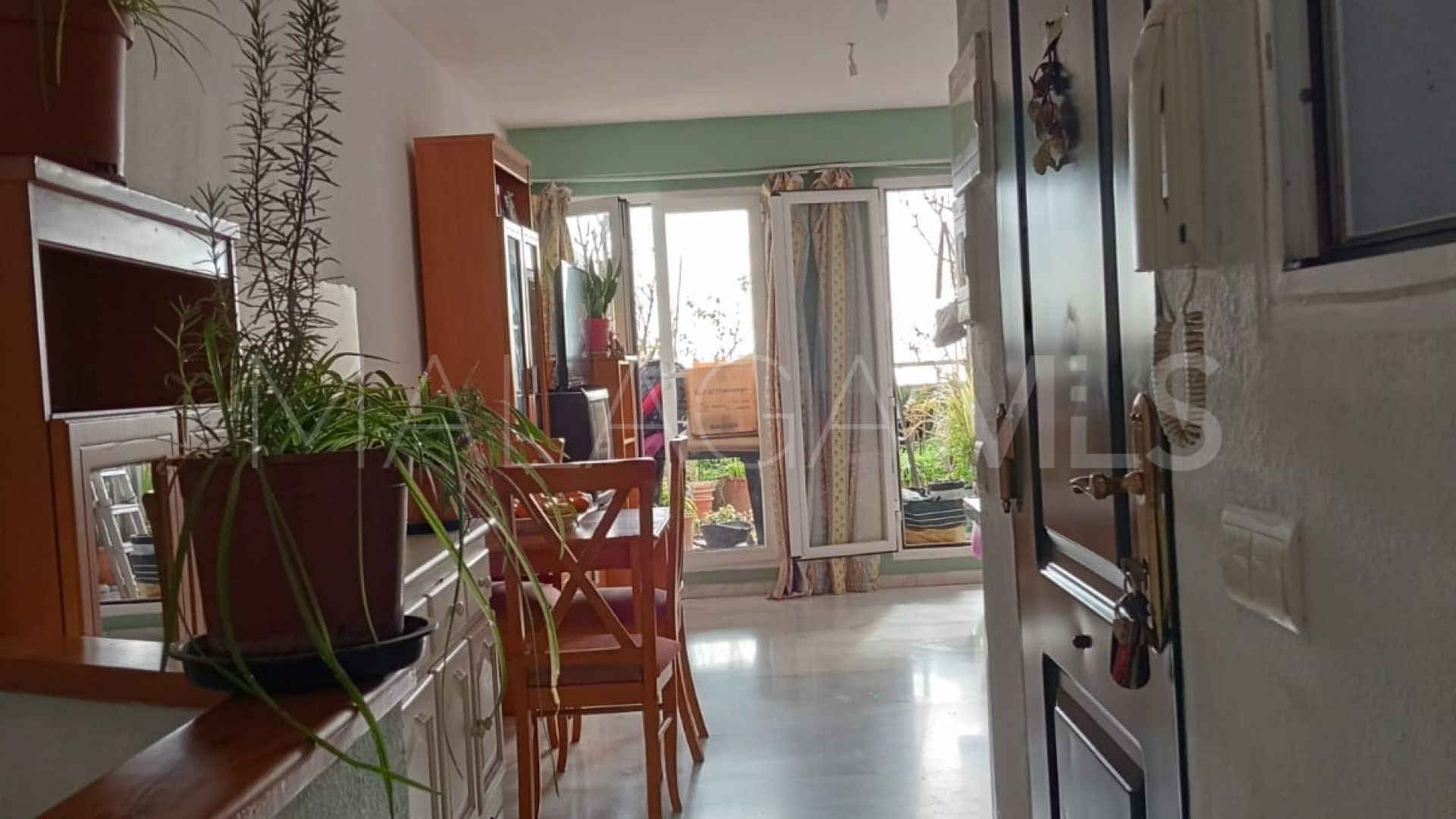 Duplex in Estepona for sale