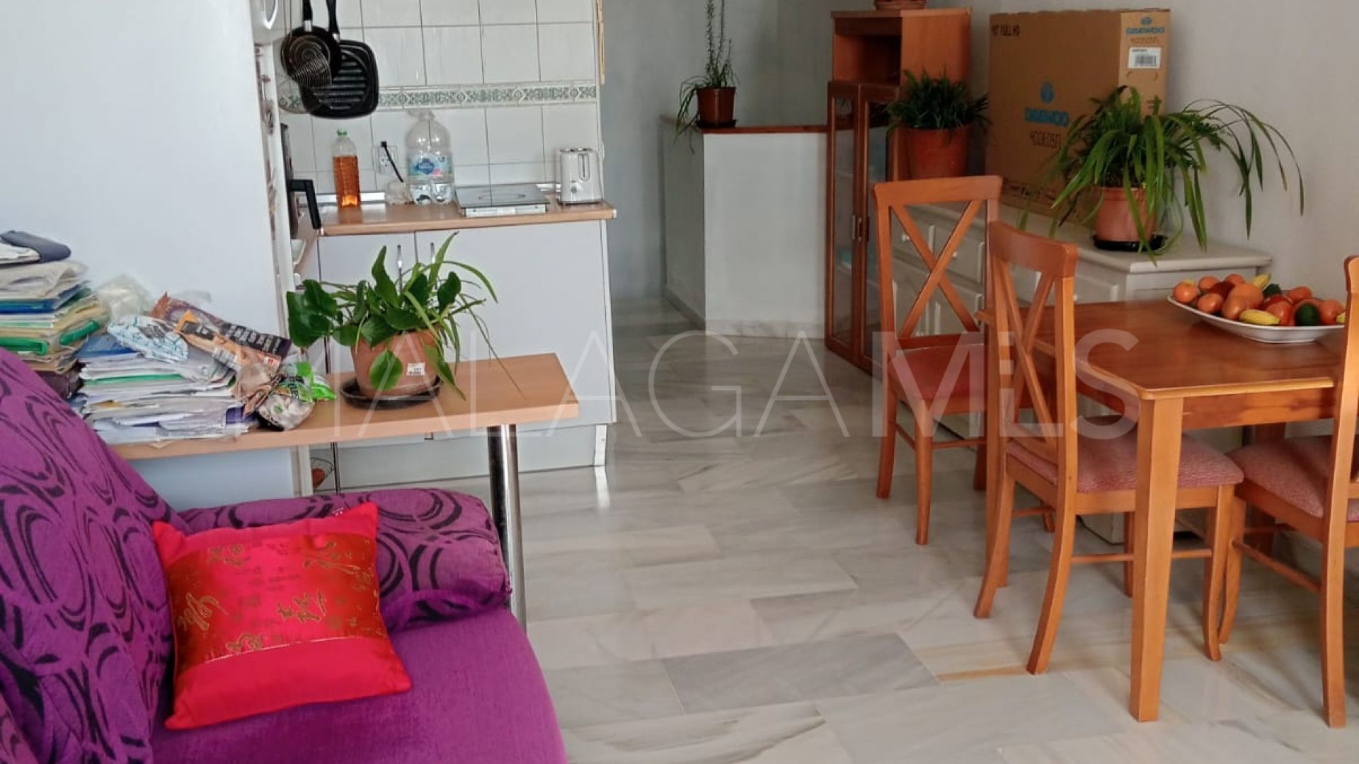 Duplex in Estepona for sale