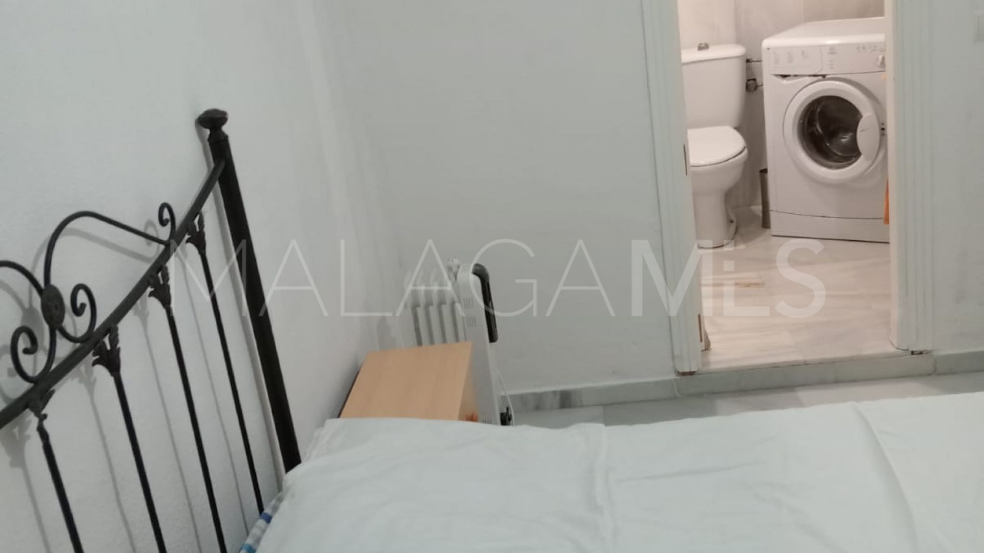 Duplex in Estepona for sale