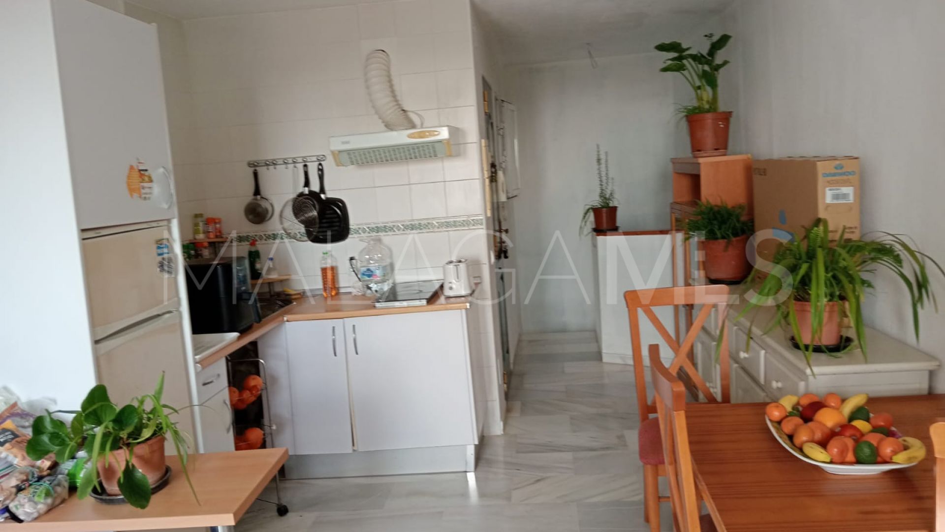 Duplex in Estepona for sale