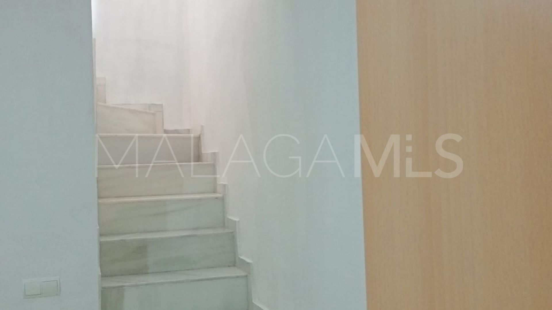 Duplex in Estepona for sale