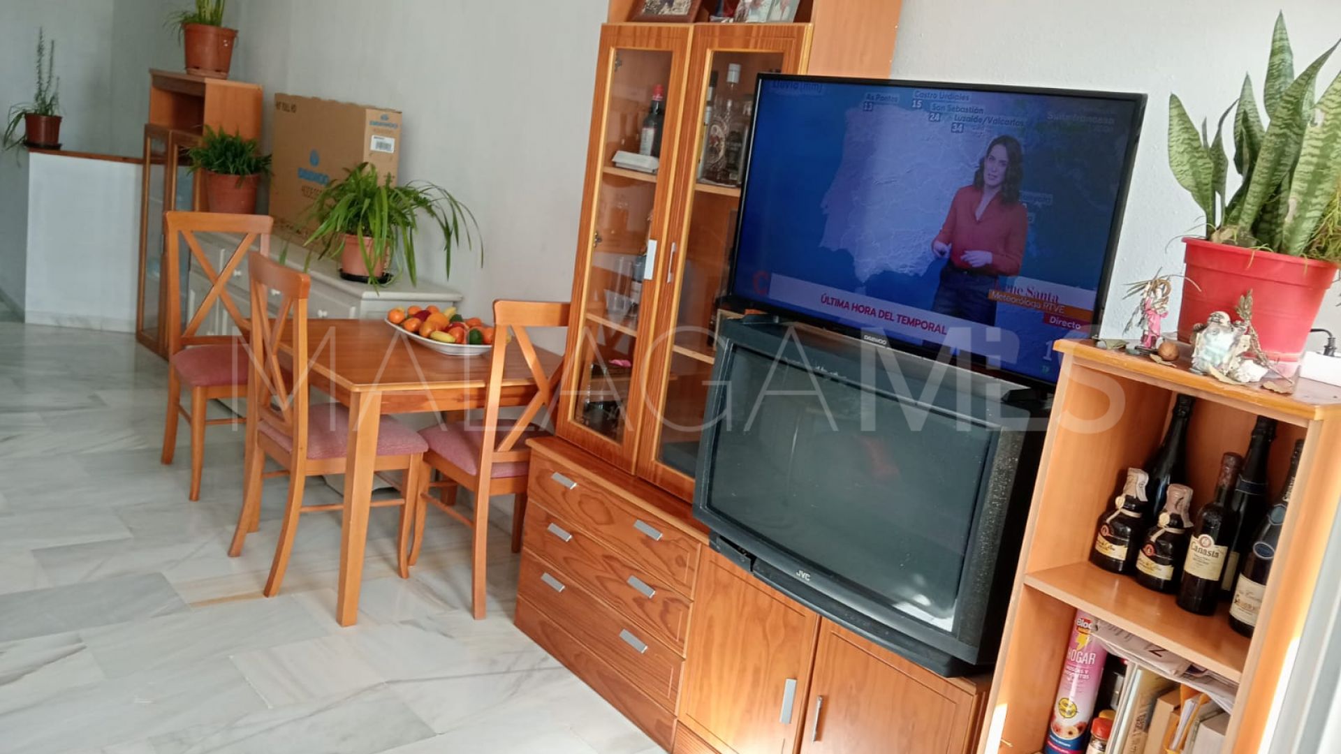 Duplex in Estepona for sale