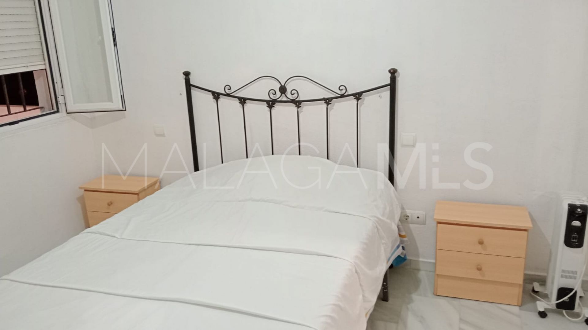 Duplex in Estepona for sale