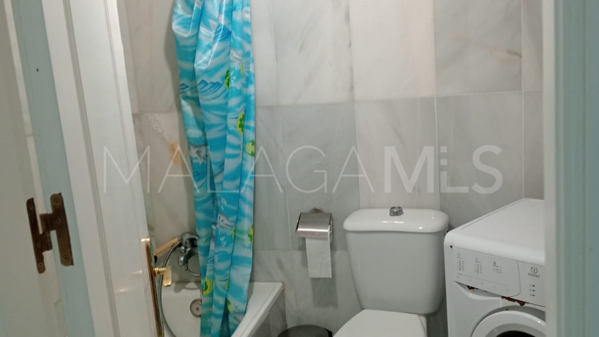 Duplex in Estepona for sale