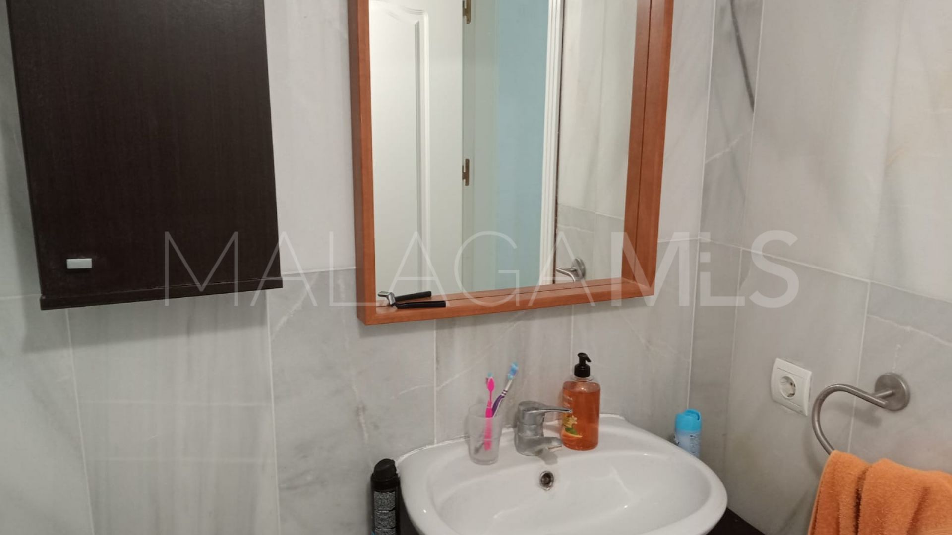 Duplex in Estepona for sale