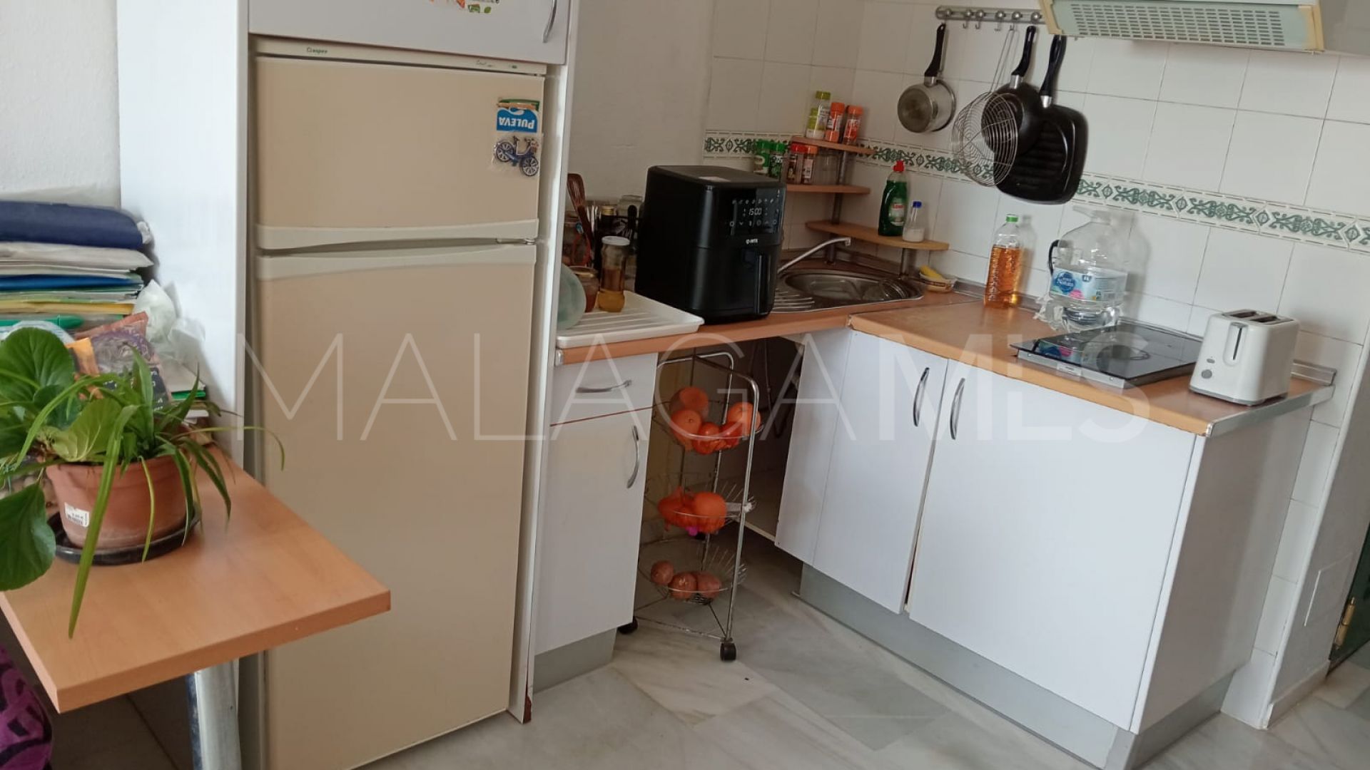 Duplex in Estepona for sale