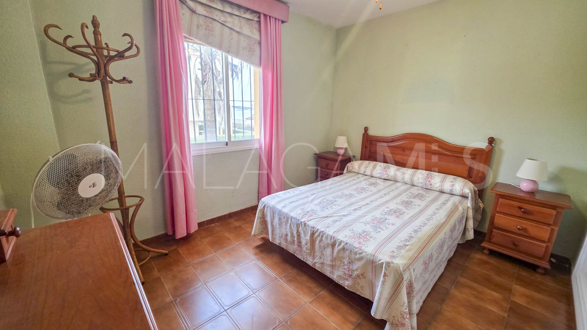 Reihenhaus for sale in Casares Playa