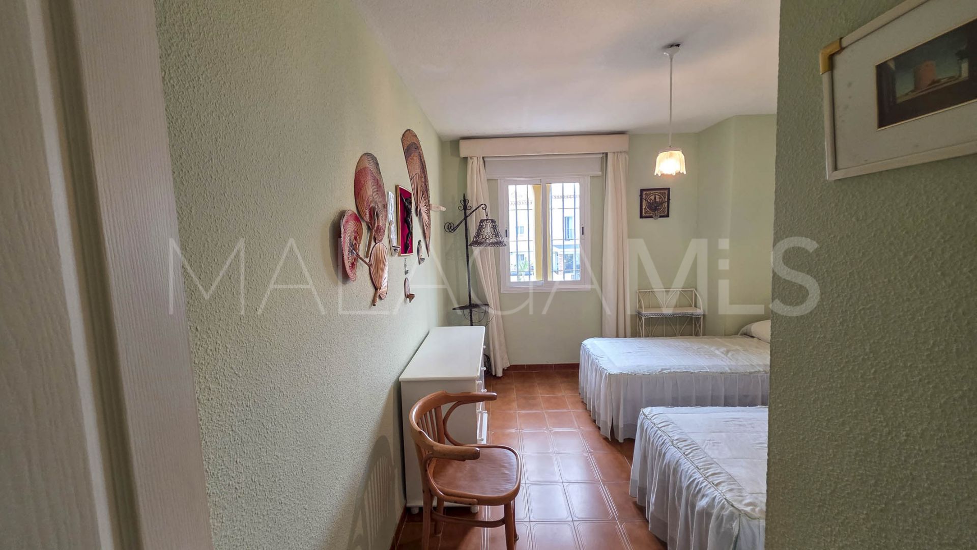 Reihenhaus for sale in Casares Playa