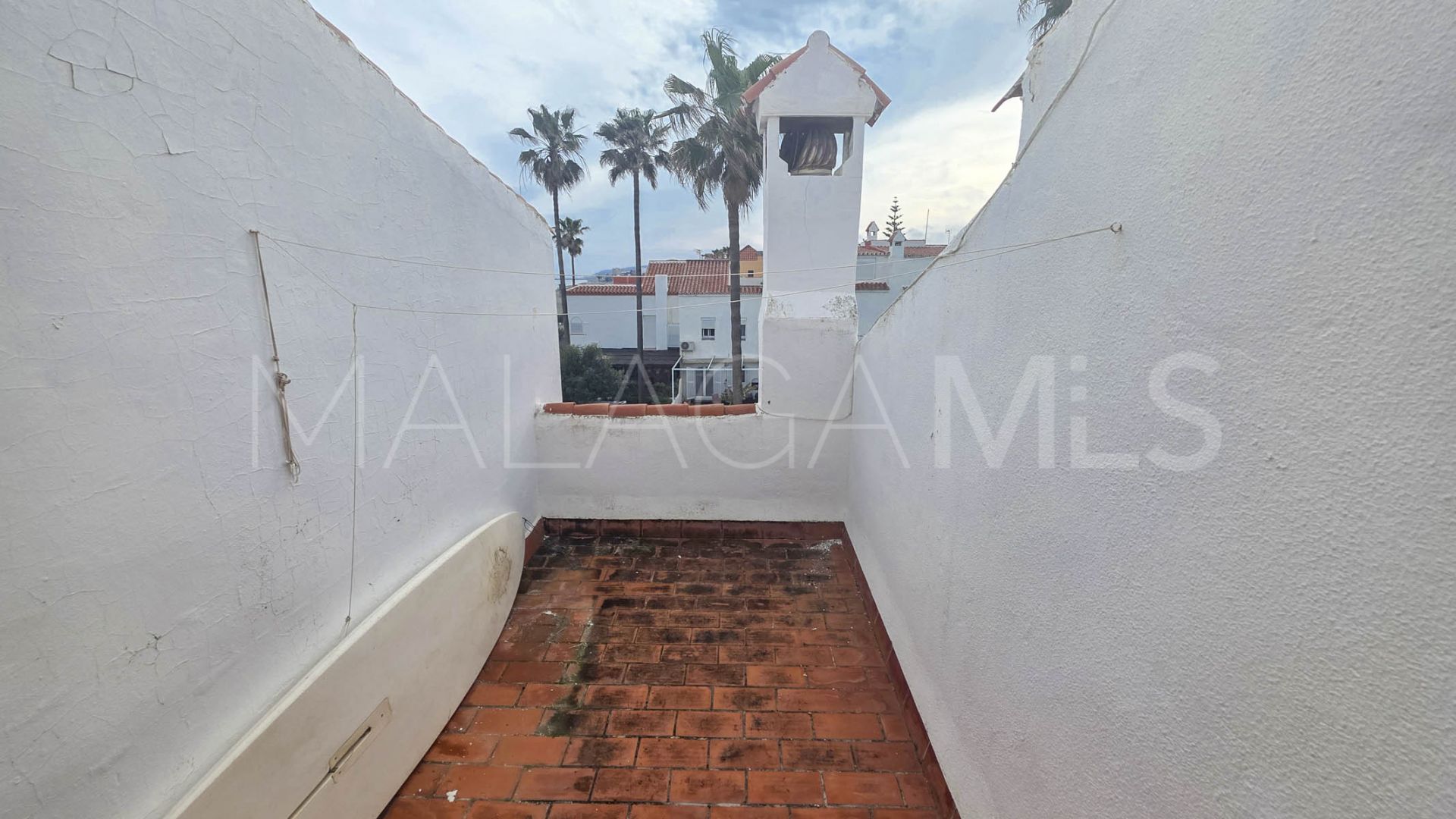 Reihenhaus for sale in Casares Playa