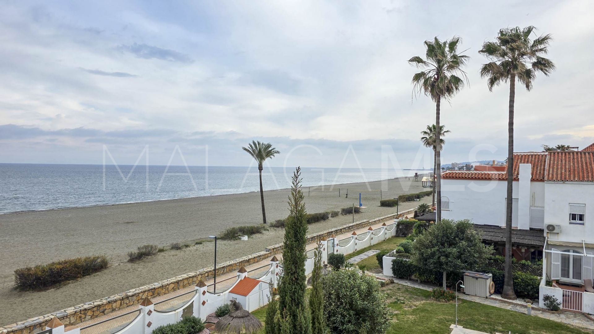 Reihenhaus for sale in Casares Playa