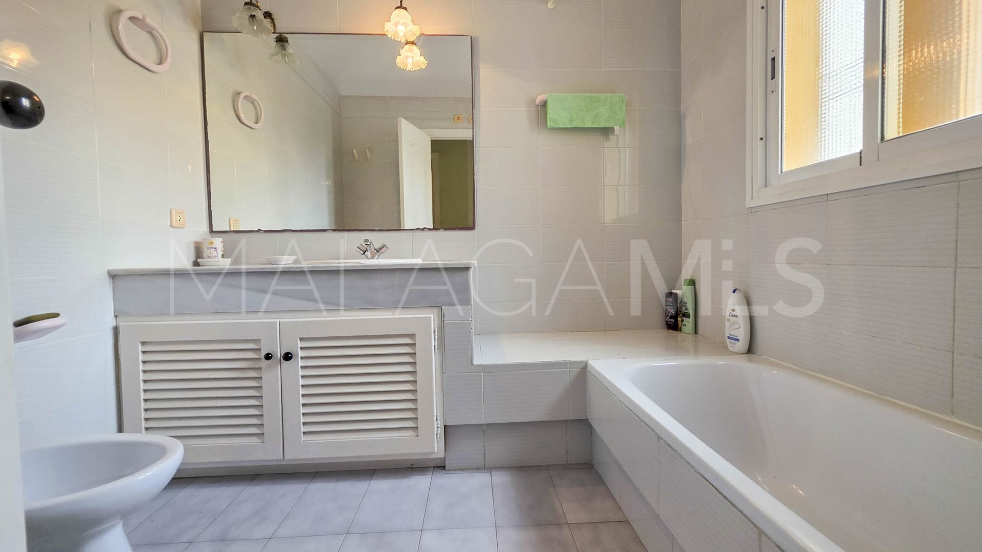 Reihenhaus for sale in Casares Playa