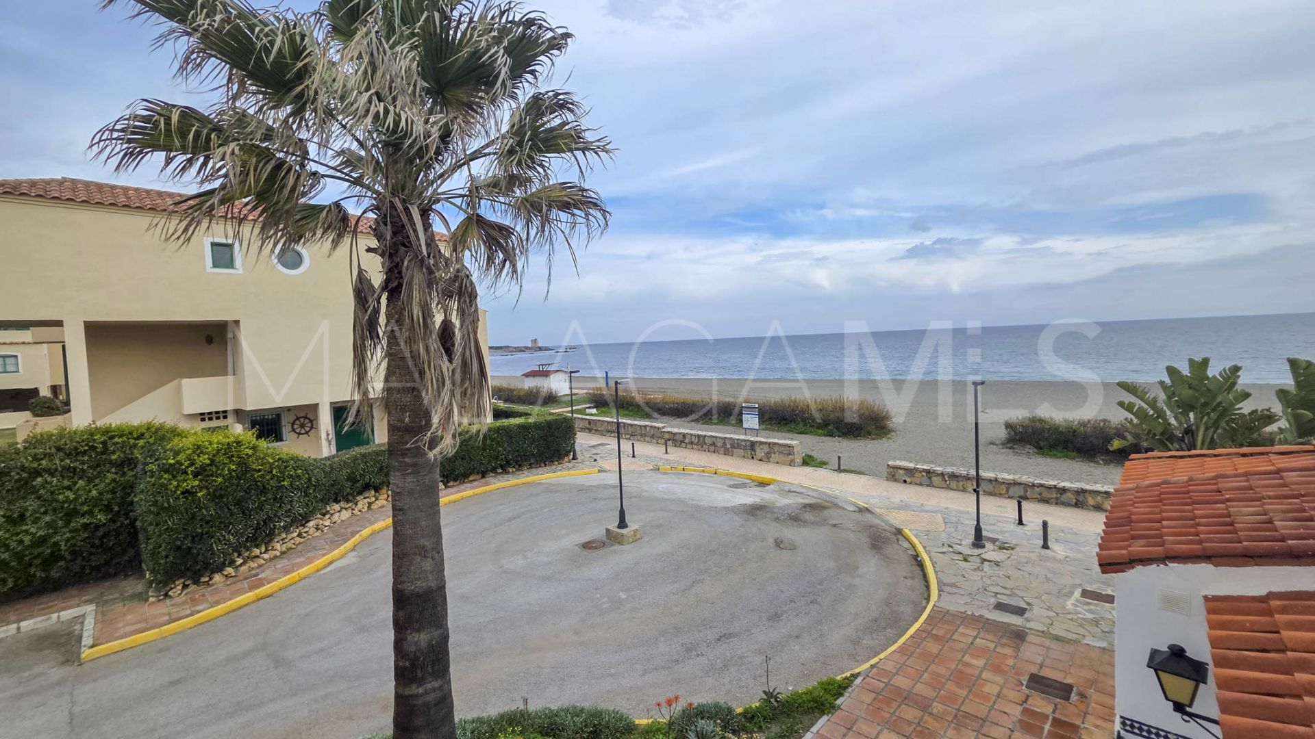 Reihenhaus for sale in Casares Playa