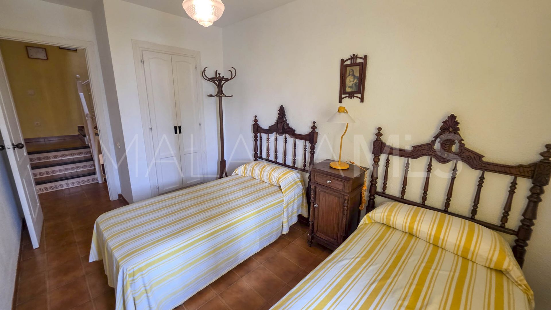 Reihenhaus for sale in Casares Playa