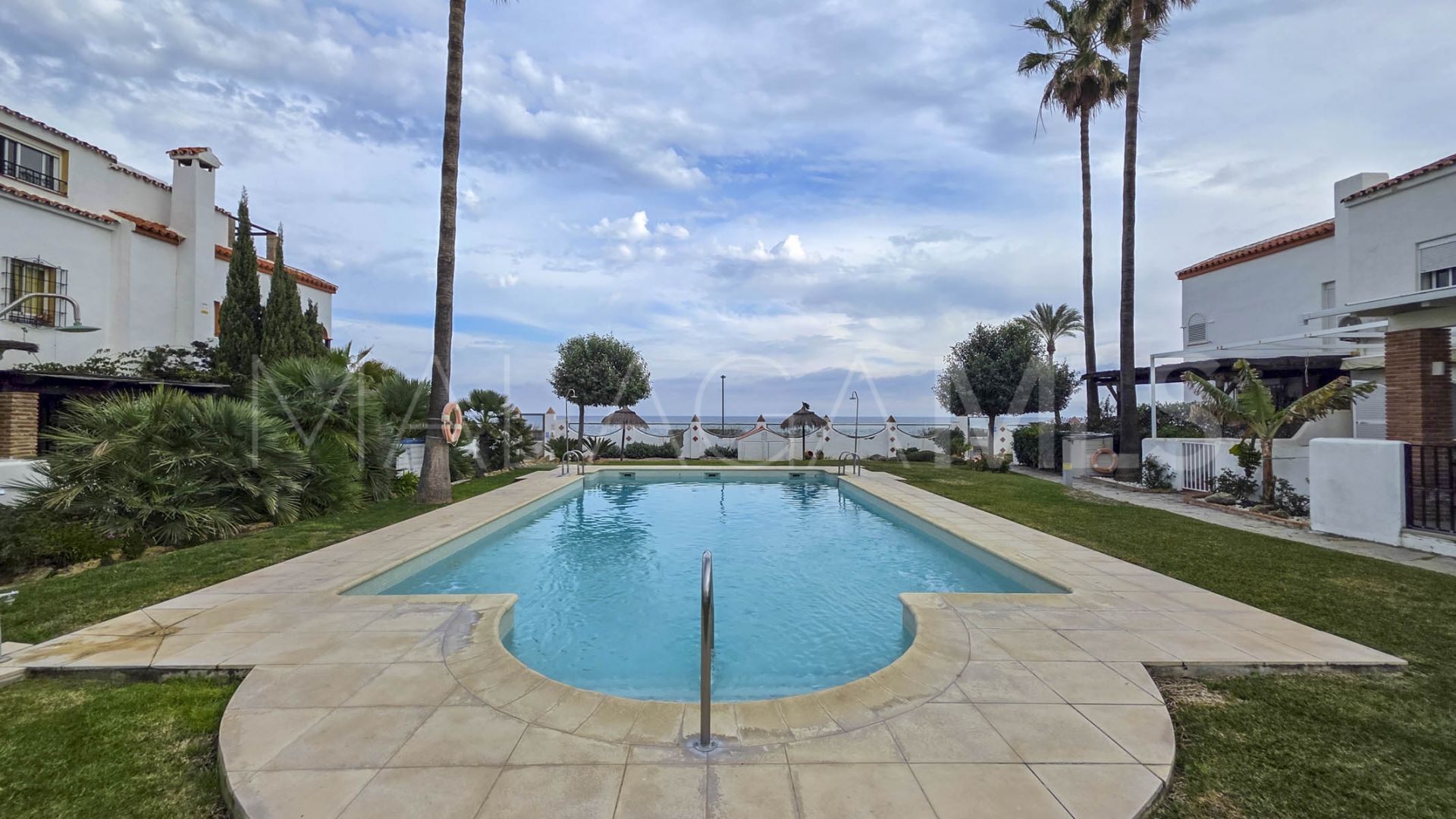 Reihenhaus for sale in Casares Playa