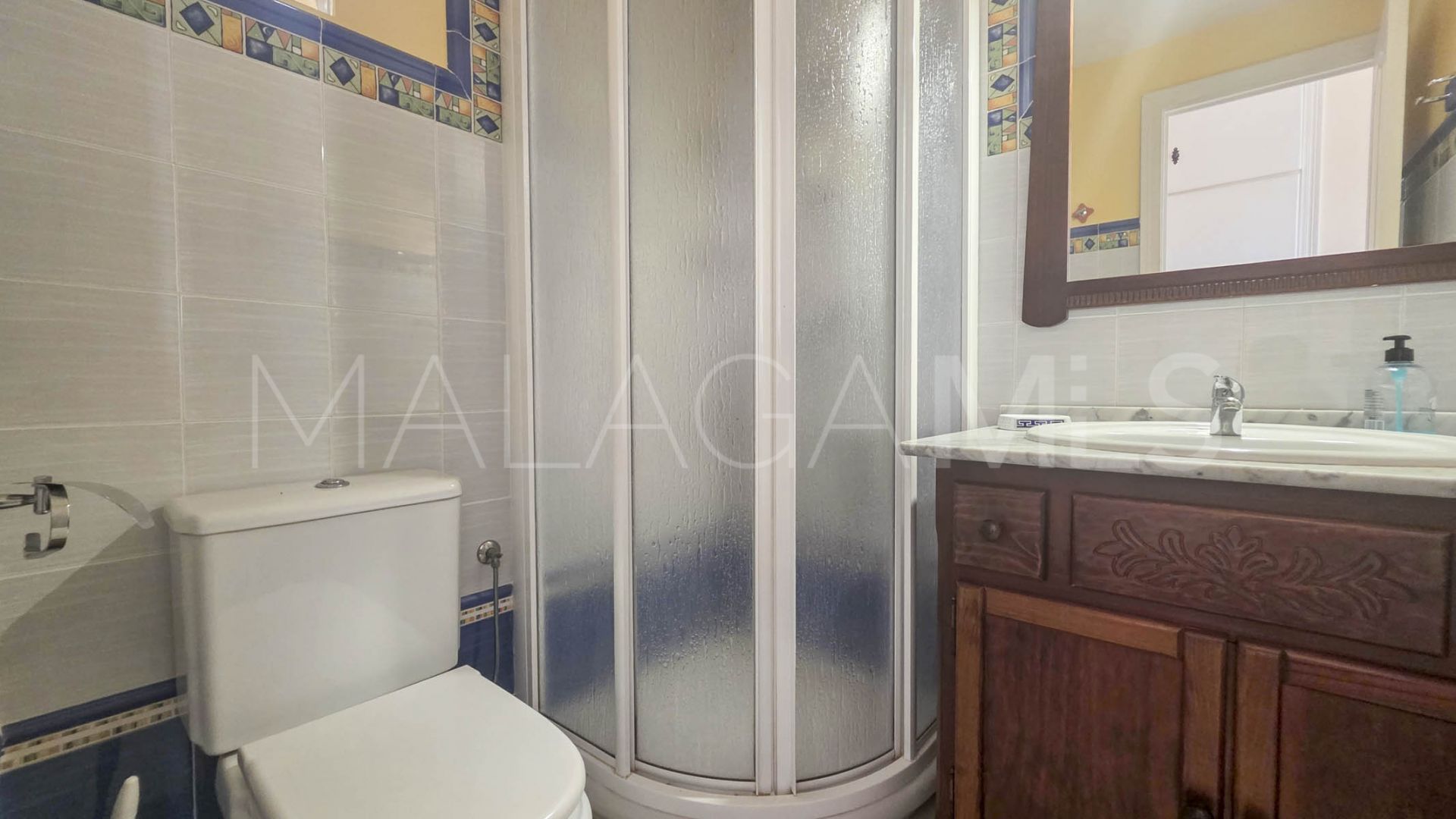 Reihenhaus for sale in Casares Playa