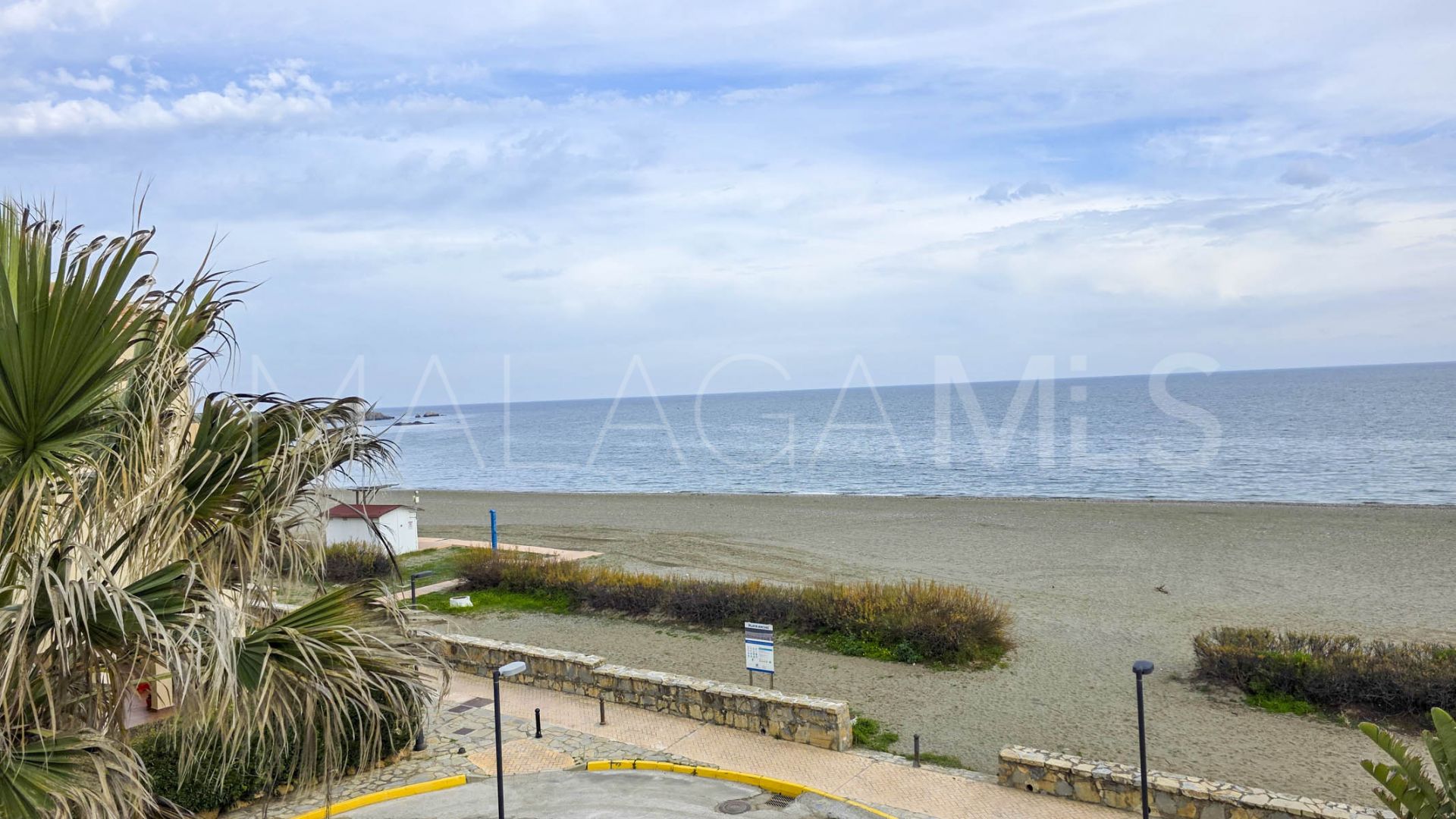 Reihenhaus for sale in Casares Playa