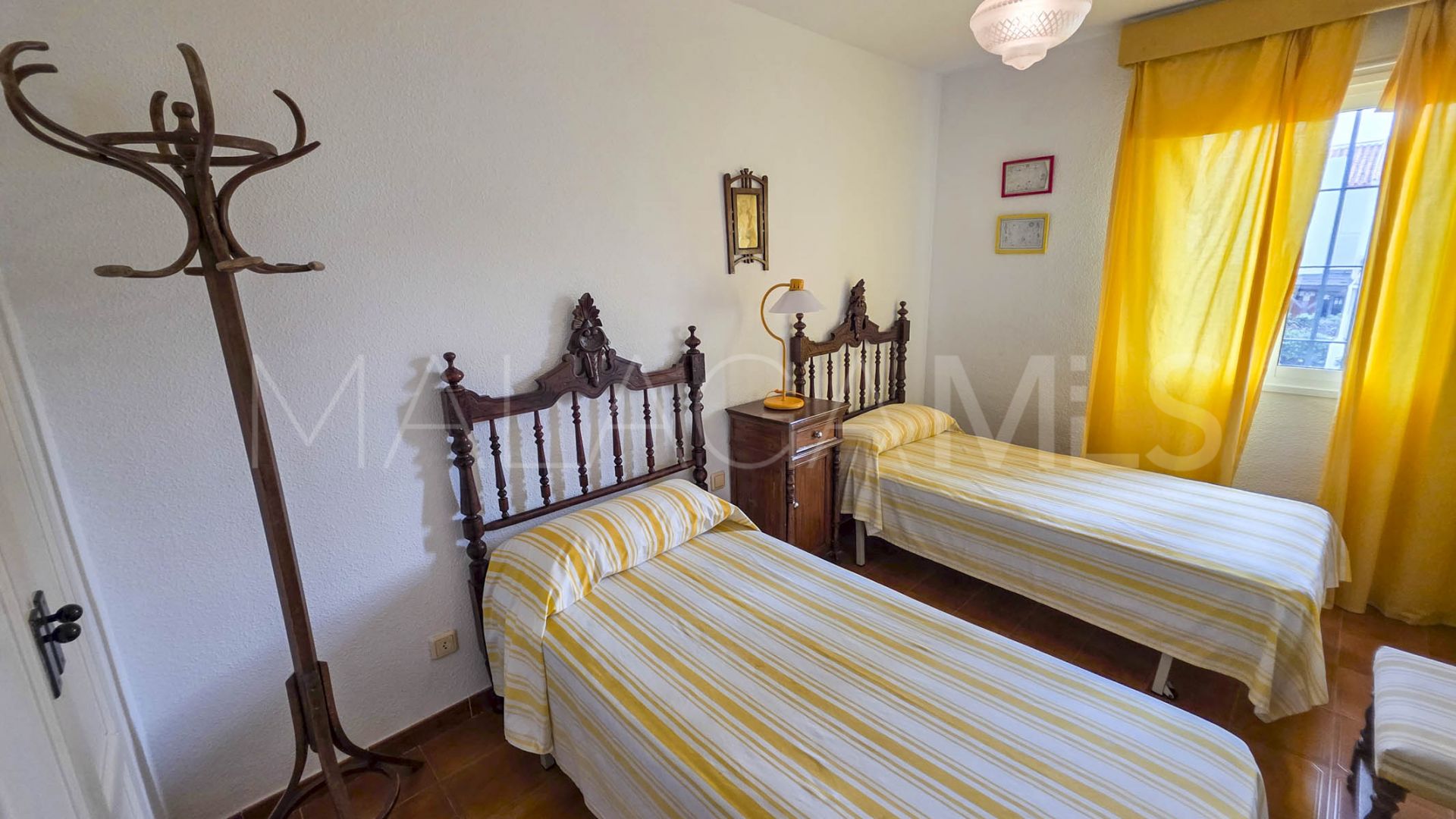 Reihenhaus for sale in Casares Playa