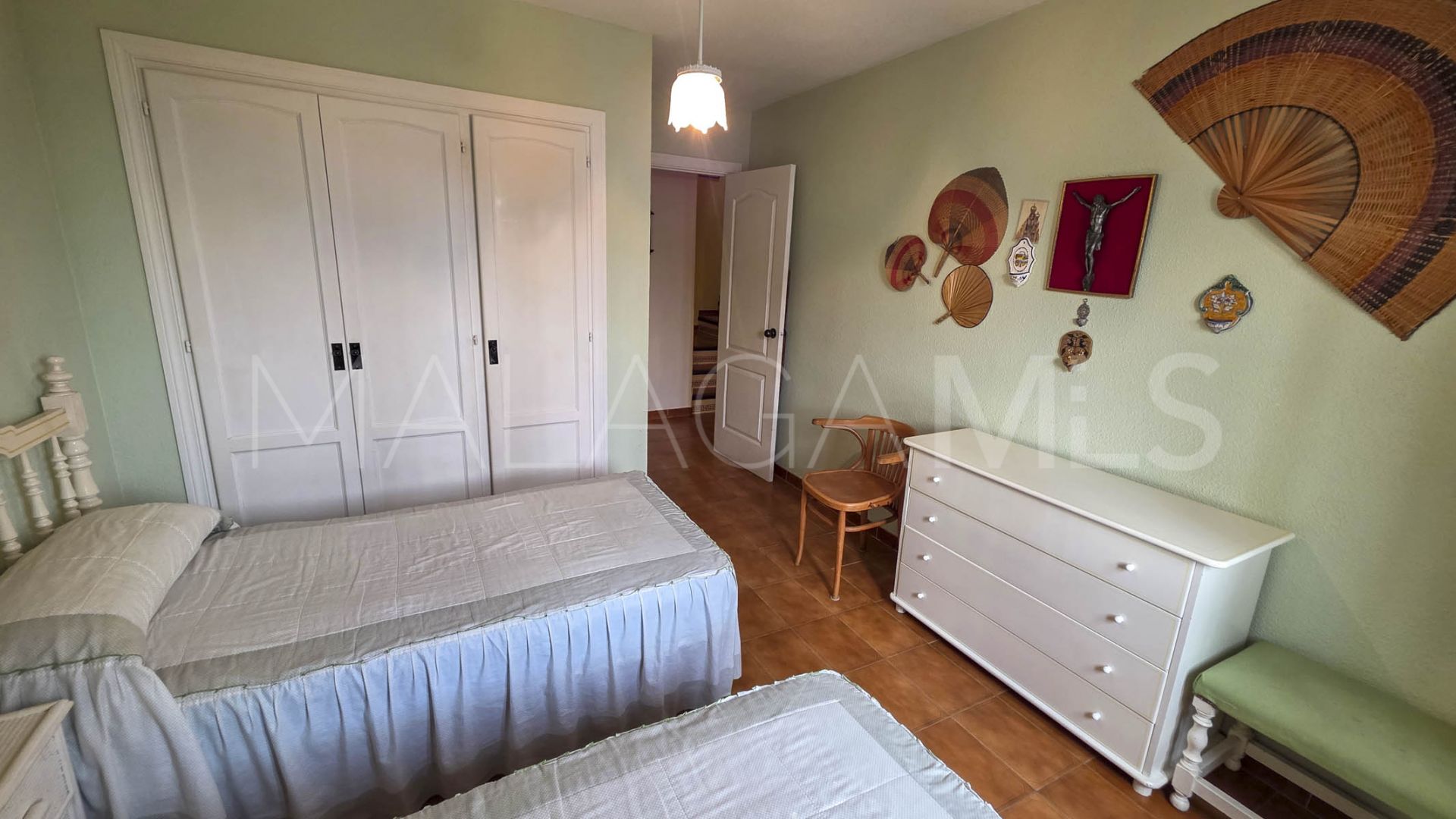 Reihenhaus for sale in Casares Playa