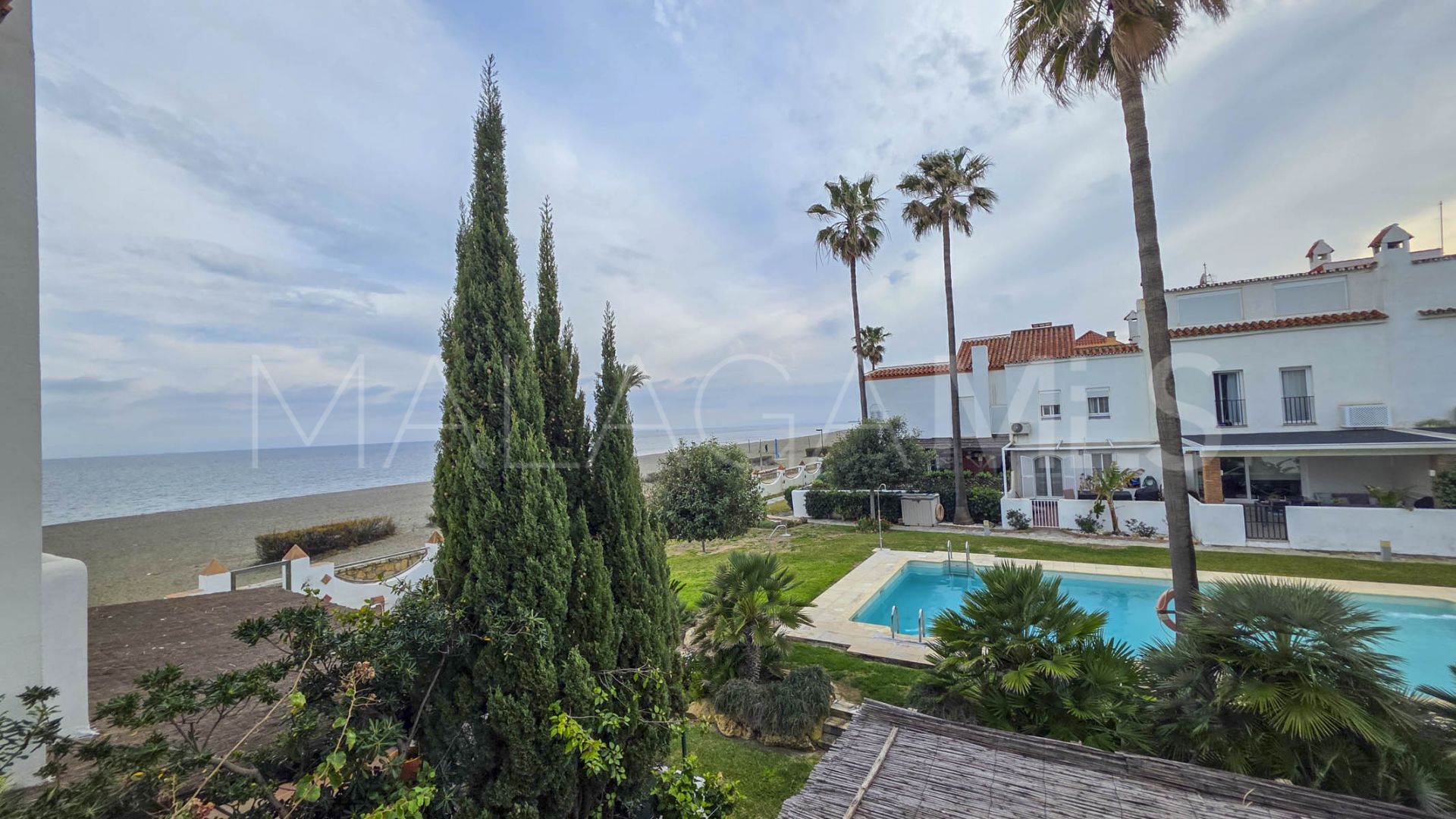 Reihenhaus for sale in Casares Playa