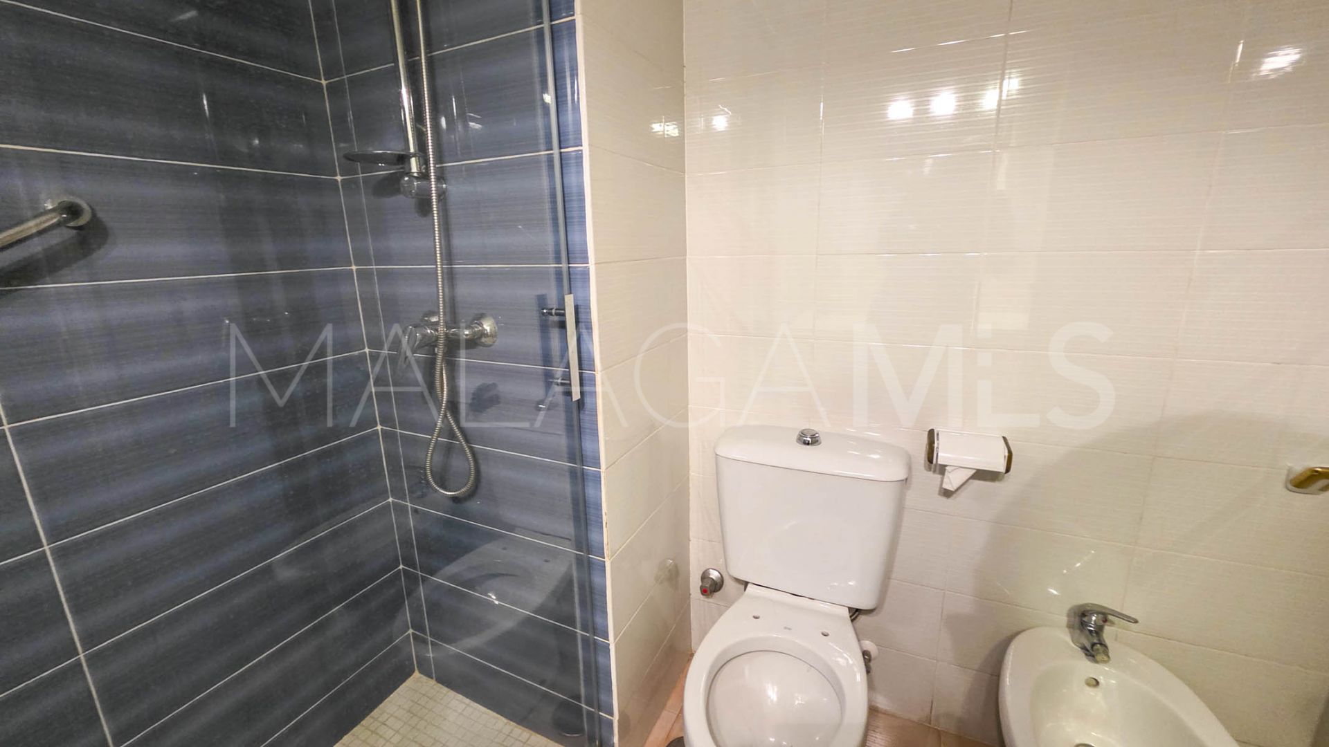 Reihenhaus for sale in Casares Playa