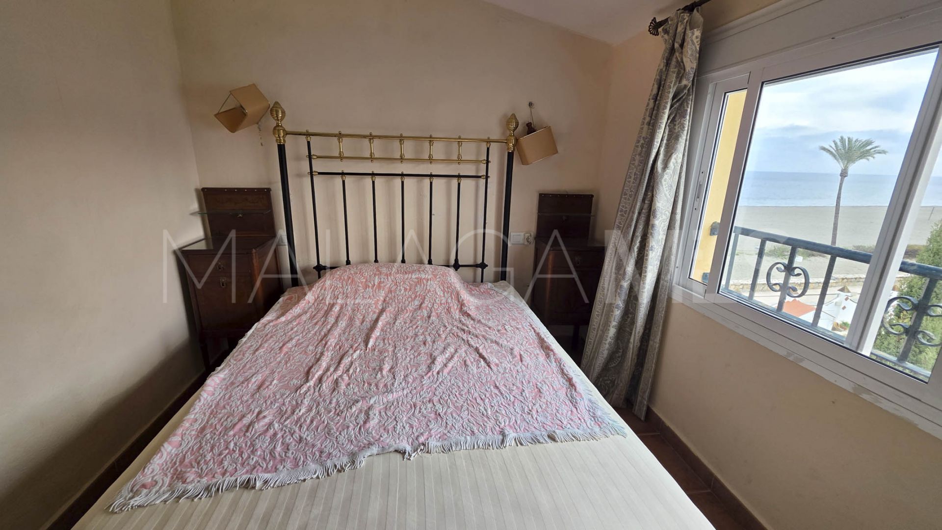 Reihenhaus for sale in Casares Playa