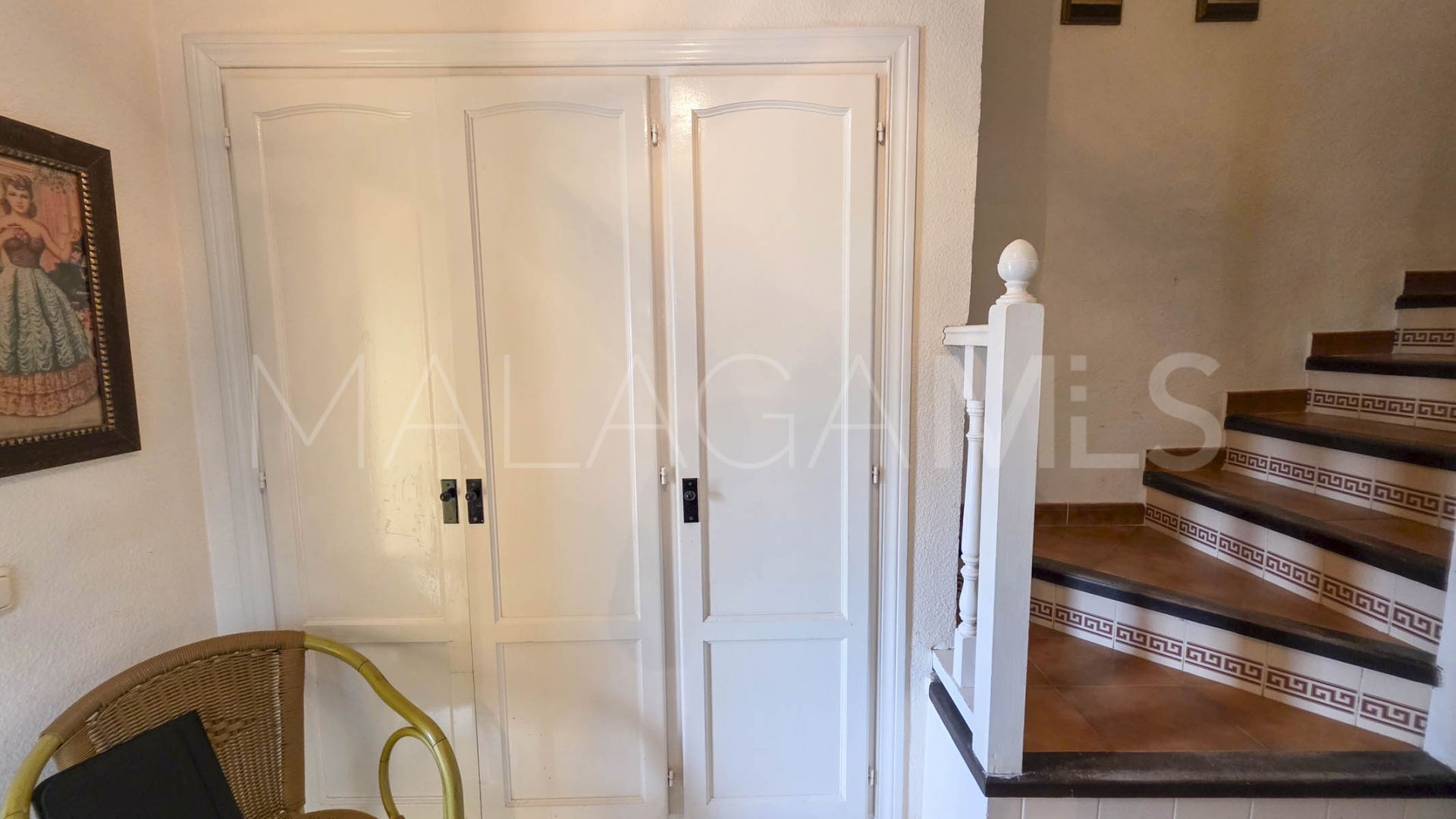 Reihenhaus for sale in Casares Playa