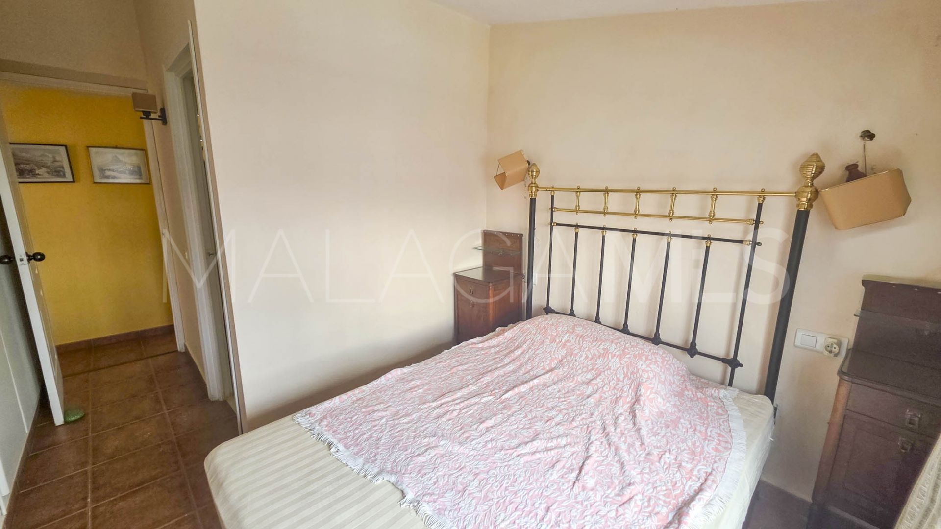 Reihenhaus for sale in Casares Playa