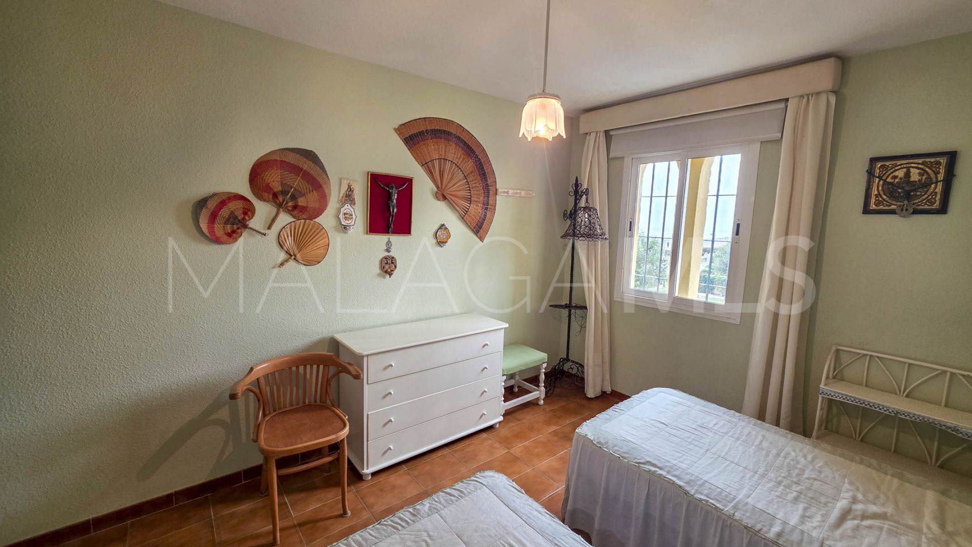 Reihenhaus for sale in Casares Playa