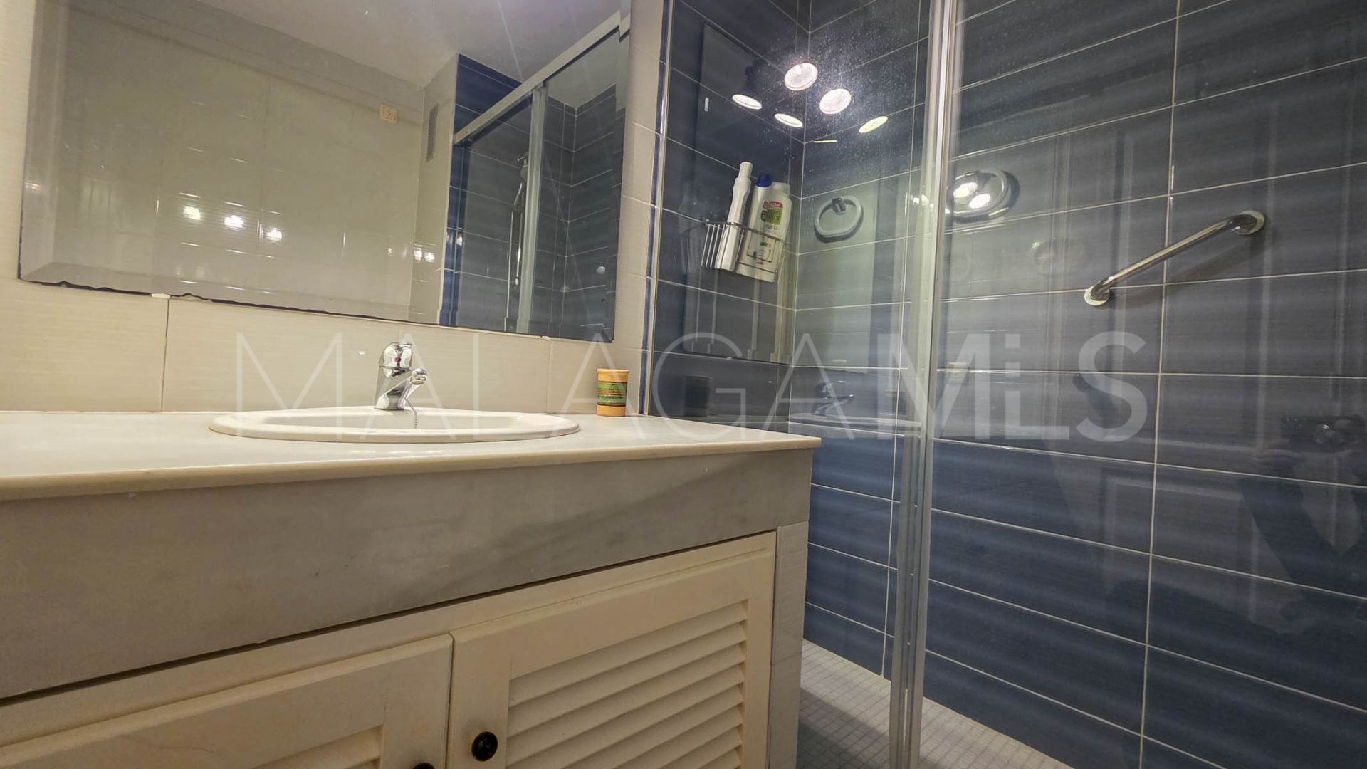 Reihenhaus for sale in Casares Playa