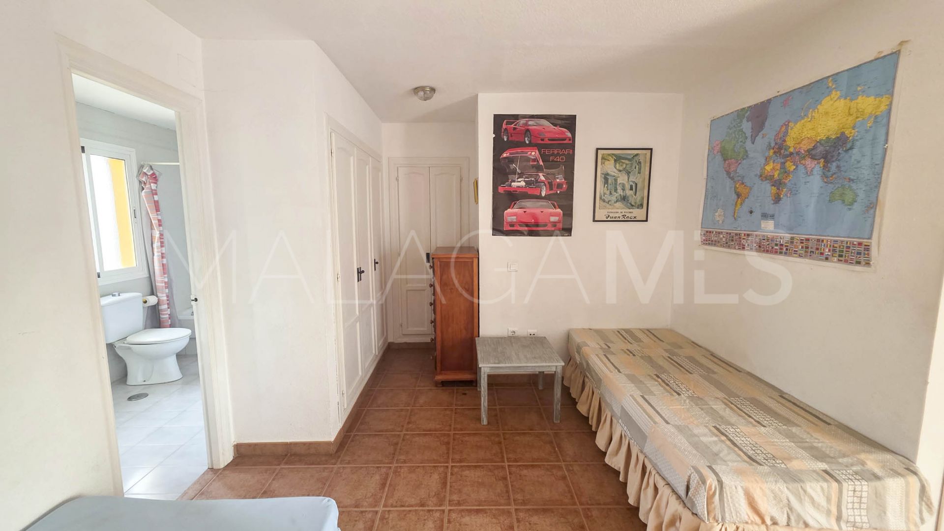 Reihenhaus for sale in Casares Playa