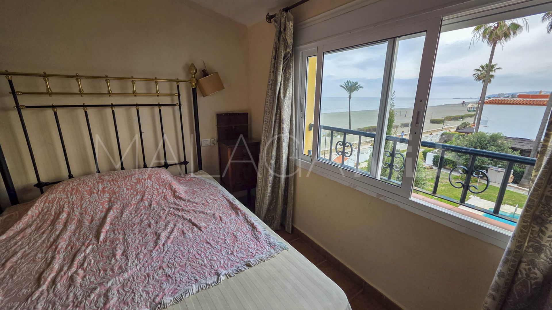 Reihenhaus for sale in Casares Playa