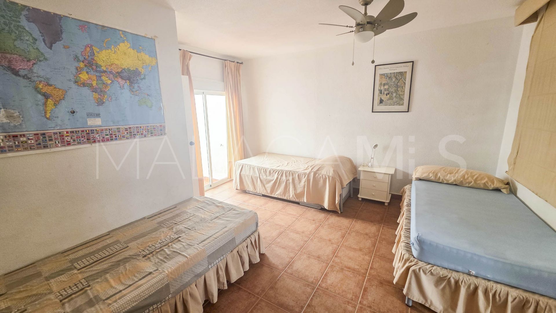 Reihenhaus for sale in Casares Playa