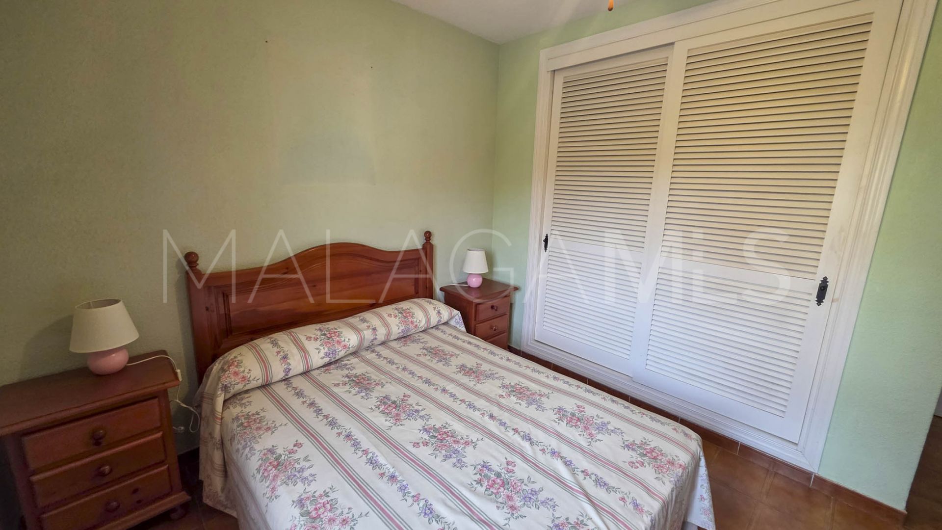 Reihenhaus for sale in Casares Playa