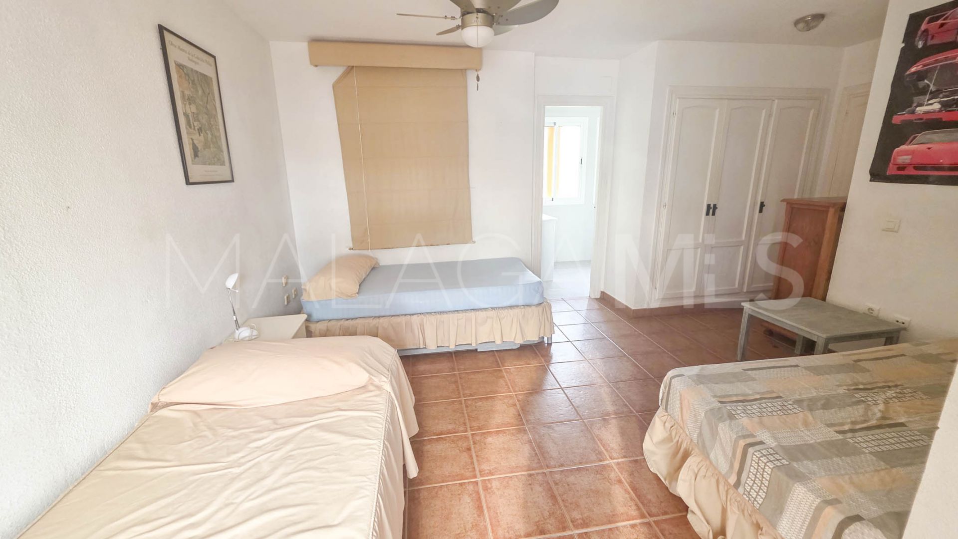 Reihenhaus for sale in Casares Playa