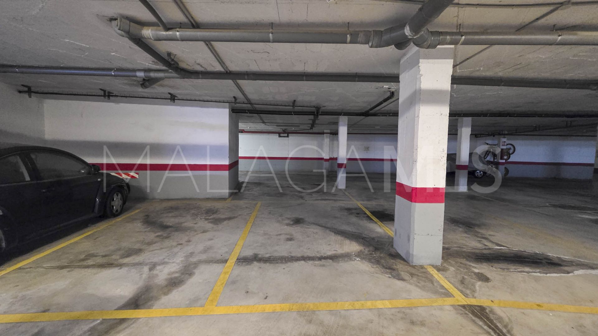 Markplanslägenhet for sale in La Duquesa