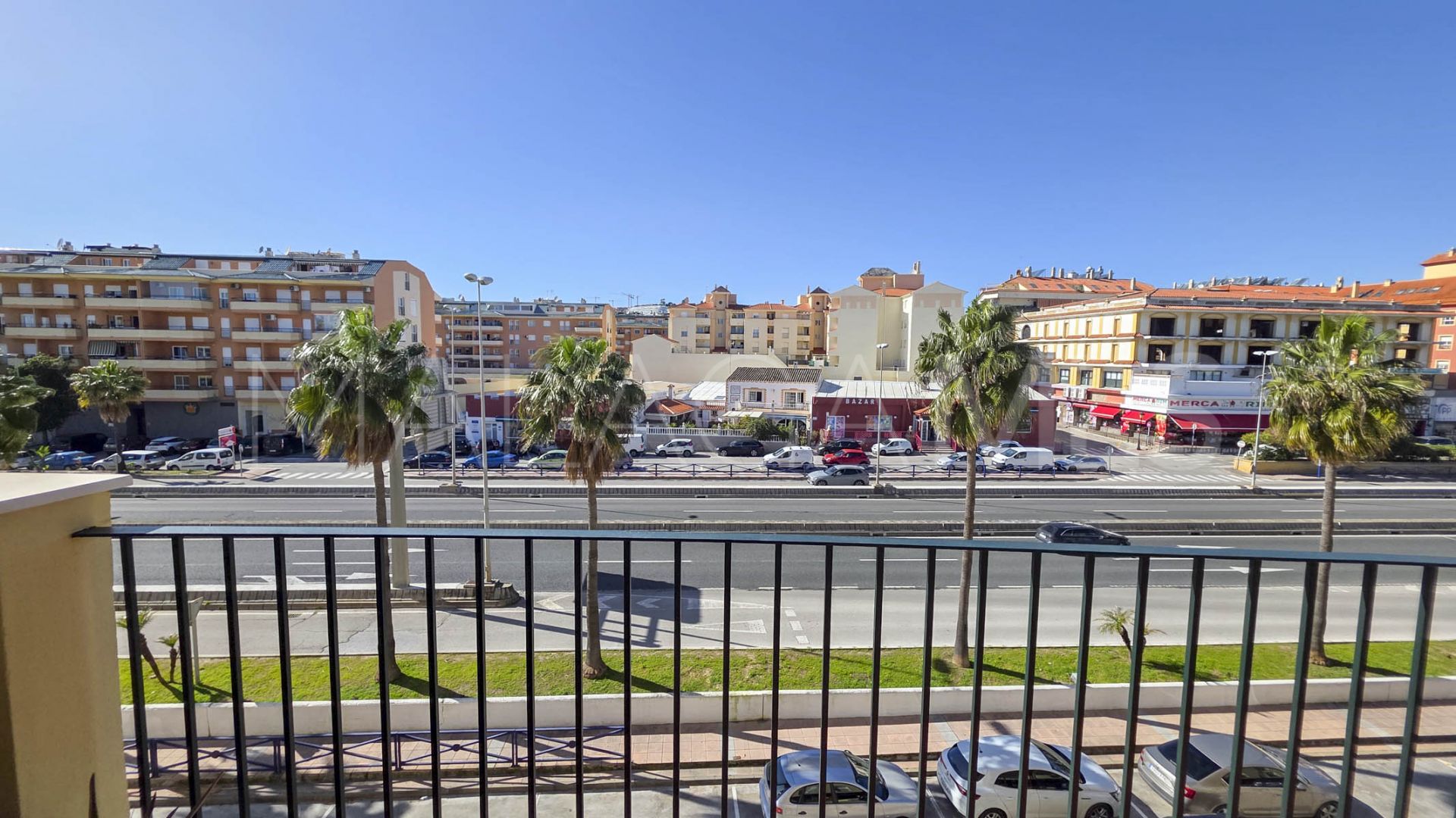 2 bedrooms apartment in Sabinillas for sale
