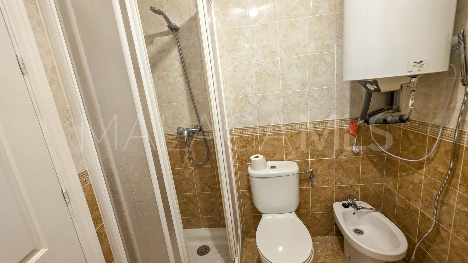 2 bedrooms apartment in Sabinillas for sale