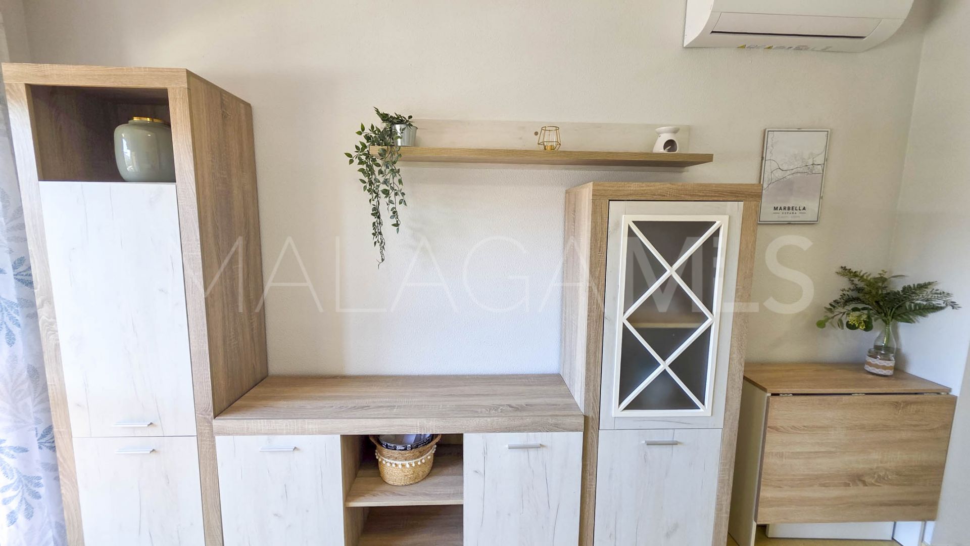 2 bedrooms apartment in Sabinillas for sale