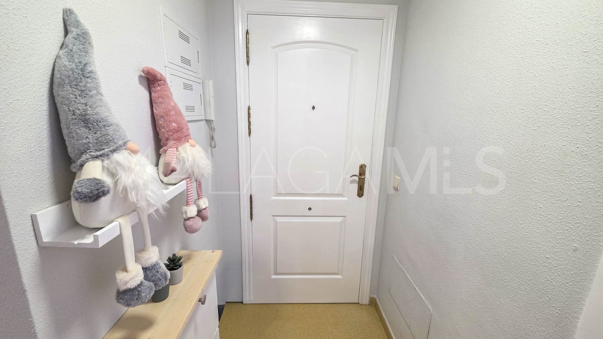 2 bedrooms apartment in Sabinillas for sale