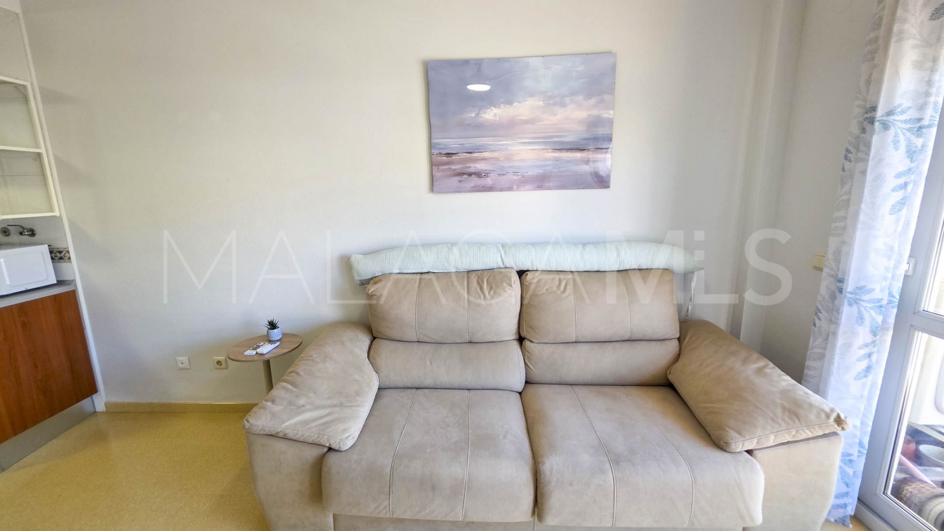 2 bedrooms apartment in Sabinillas for sale