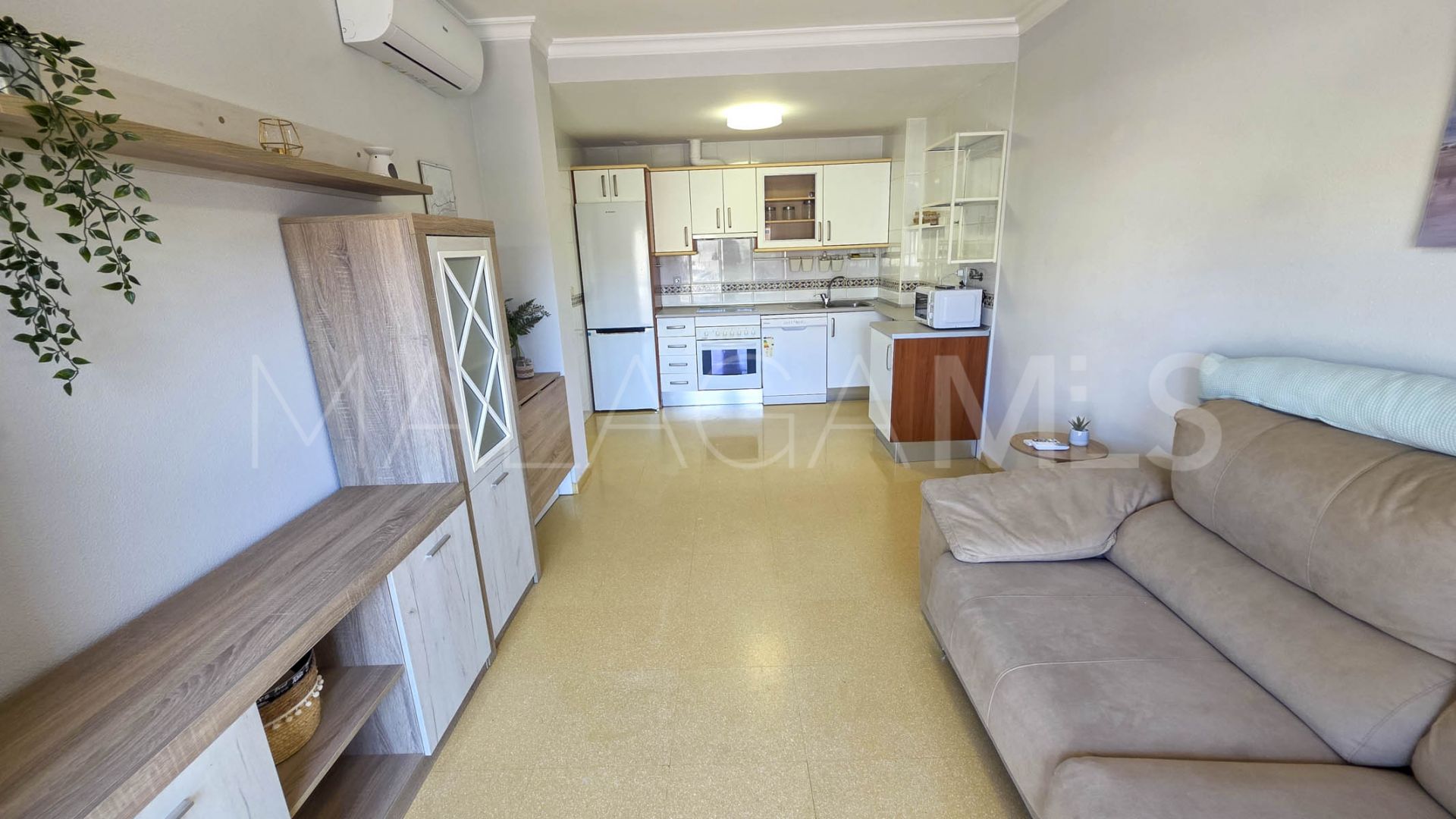 2 bedrooms apartment in Sabinillas for sale