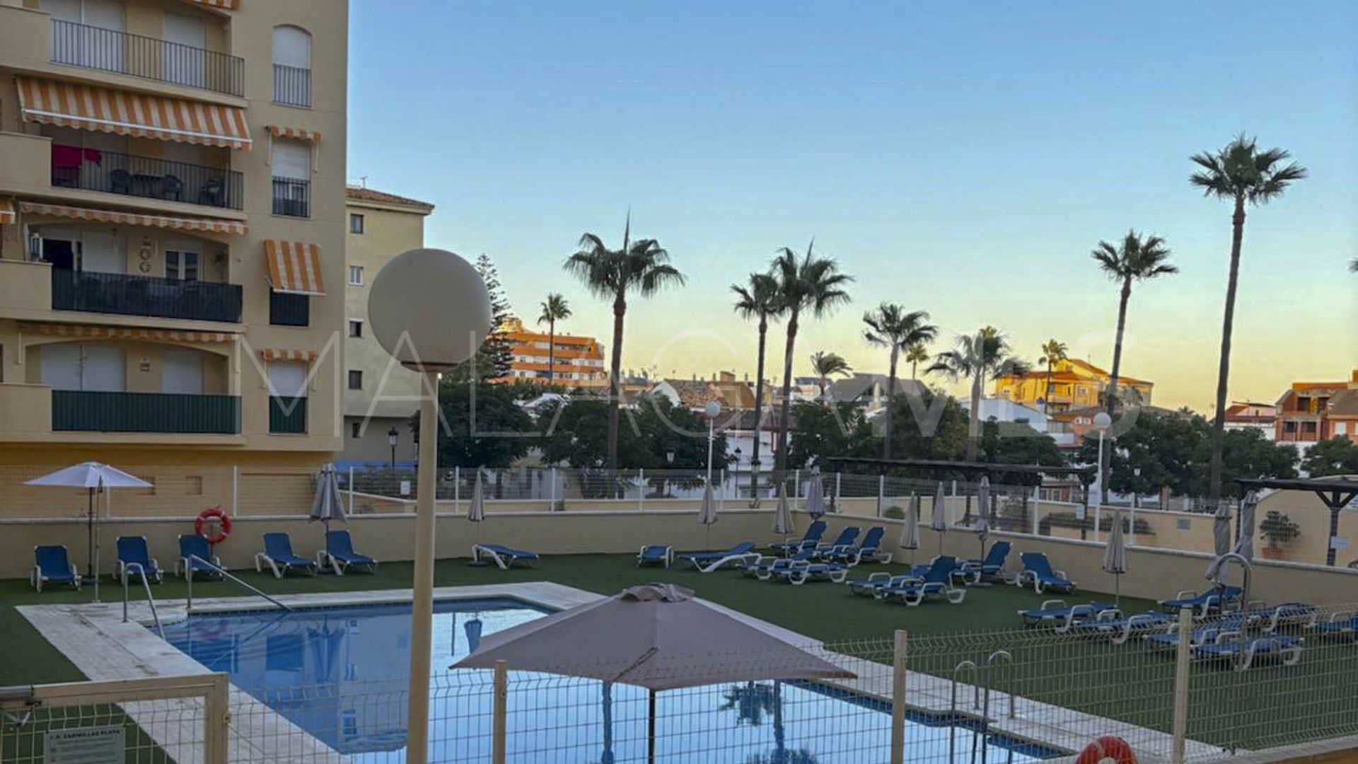 2 bedrooms apartment in Sabinillas for sale