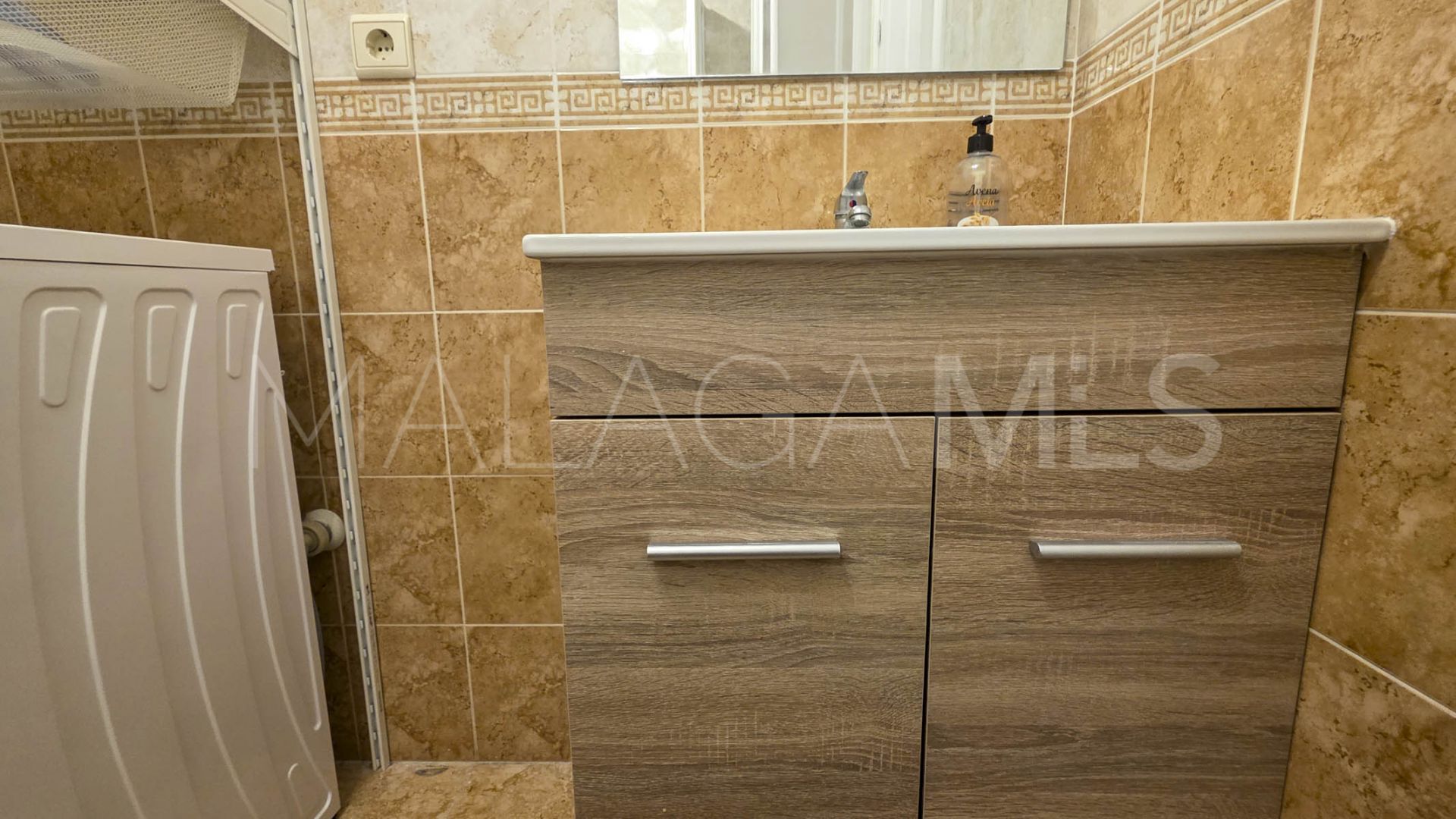 2 bedrooms apartment in Sabinillas for sale